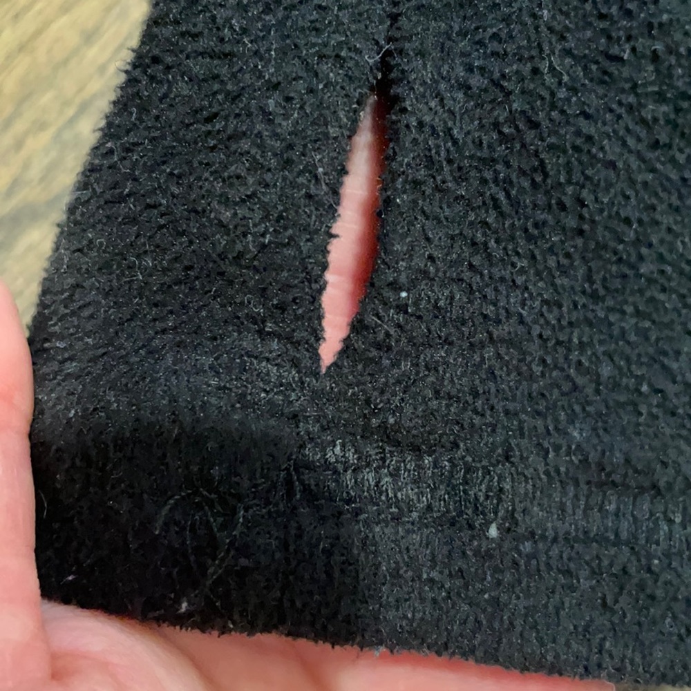Quarter zip pullover - Picture 4 of 6
